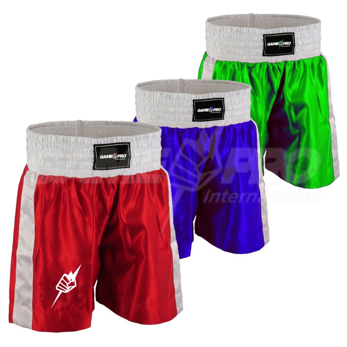 Boxing Short